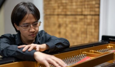 Preisträger des Chopin-Wettbewerbs spielen in München - eine Kritik﻿ - München