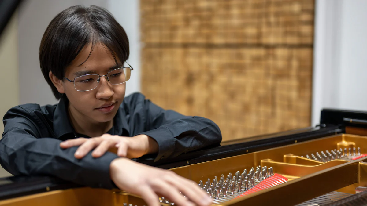 Preisträger des Chopin-Wettbewerbs spielen in München - eine Kritik﻿ - München