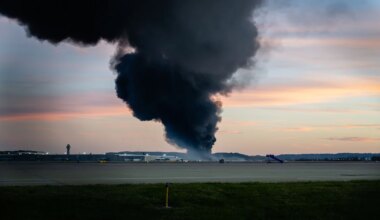 USA: Mehrere Tote bei Flugzeugabsturz in Kentucky - Panorama