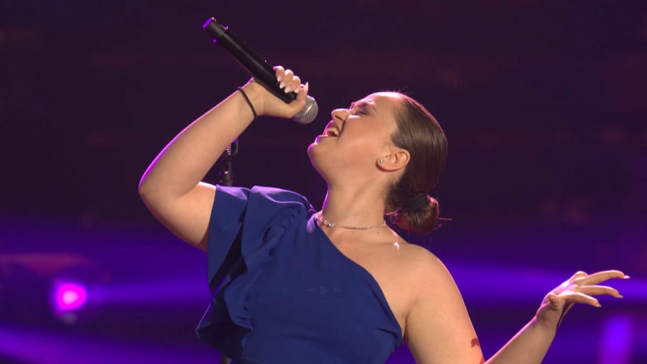 The Voice of Germany