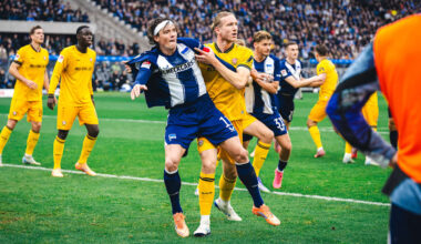 Dynamo Dresden: Darum saß Sapina plötzlich auf der Bank | Sport