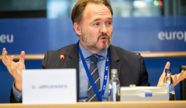 Energiekommissar will zentrale EU-Planung • Table.Briefings