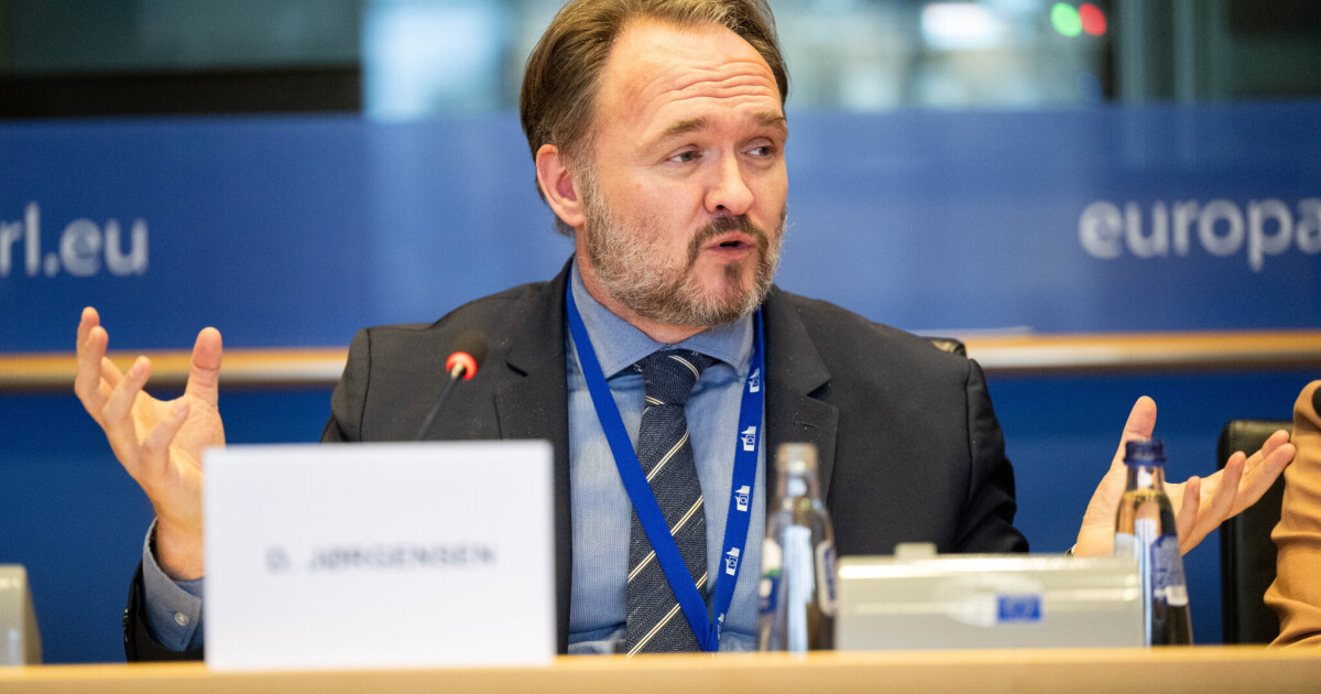 Energiekommissar will zentrale EU-Planung • Table.Briefings