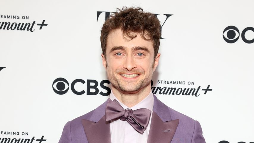 Daniel Radcliffe, Schauspieler