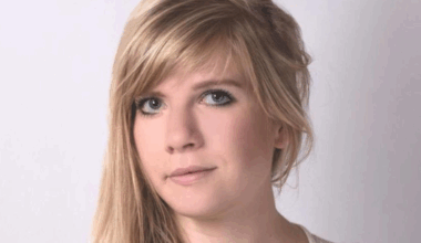 Mehr Mut zur Inklusion: Amrei Feuerstack