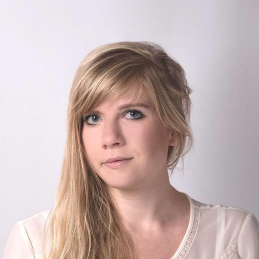 Mehr Mut zur Inklusion: Amrei Feuerstack