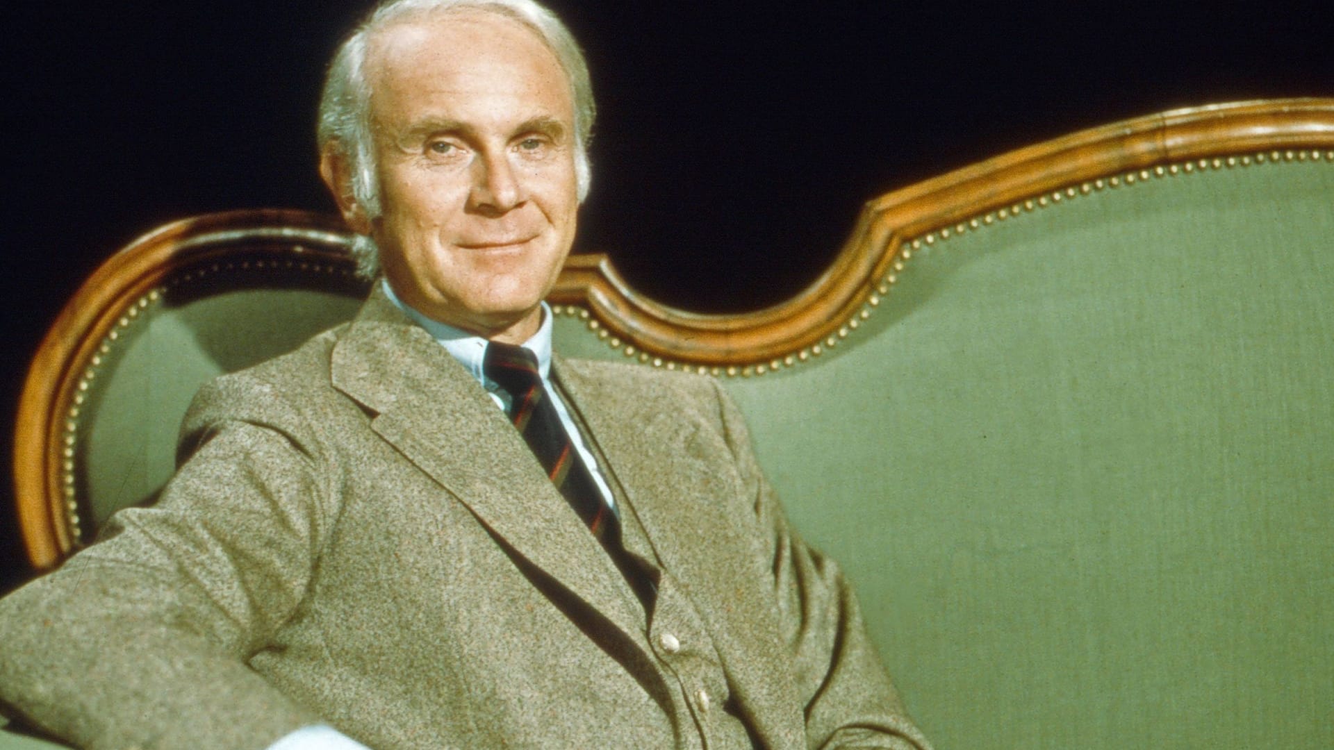 Das große Loriot-Quiz: Wie viel wissen Sie wirklich über den Humoristen? Testen Sie sich gratis.