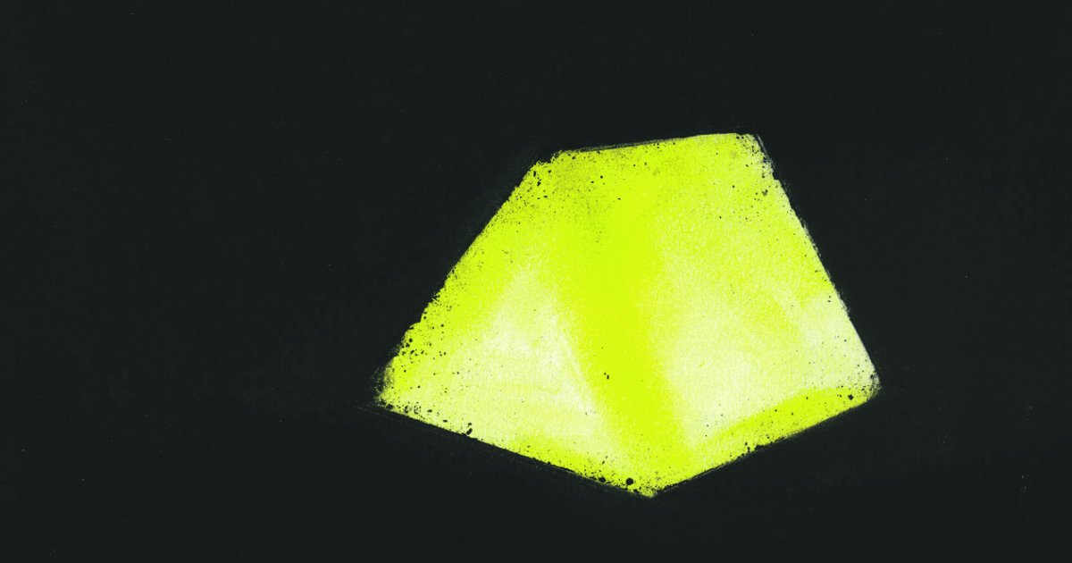 a3kultur Nachricht | Das gelbe Zelt