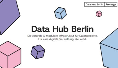Data Hub Berlin