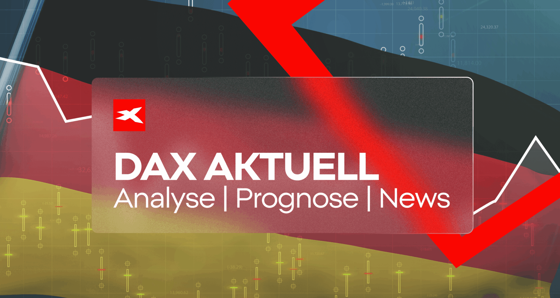 EURUSD Prognose & Forex Aktuell: US-PMI Daten überraschen im November