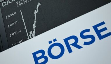 Der Börsen-Tag Donnerstag, 13. November 2025