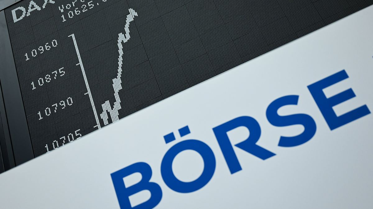 Der Börsen-Tag Donnerstag, 13. November 2025