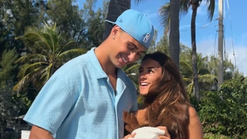 Daymian Weiß und Smilla Eckerle, 2025