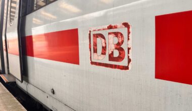 Bahnstrecke Hamburg-Hannover: Städte fordern Neubau