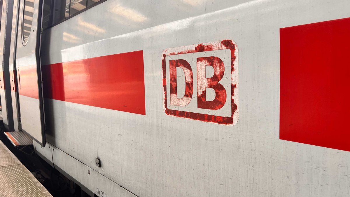 Bahnstrecke Hamburg-Hannover: Städte fordern Neubau