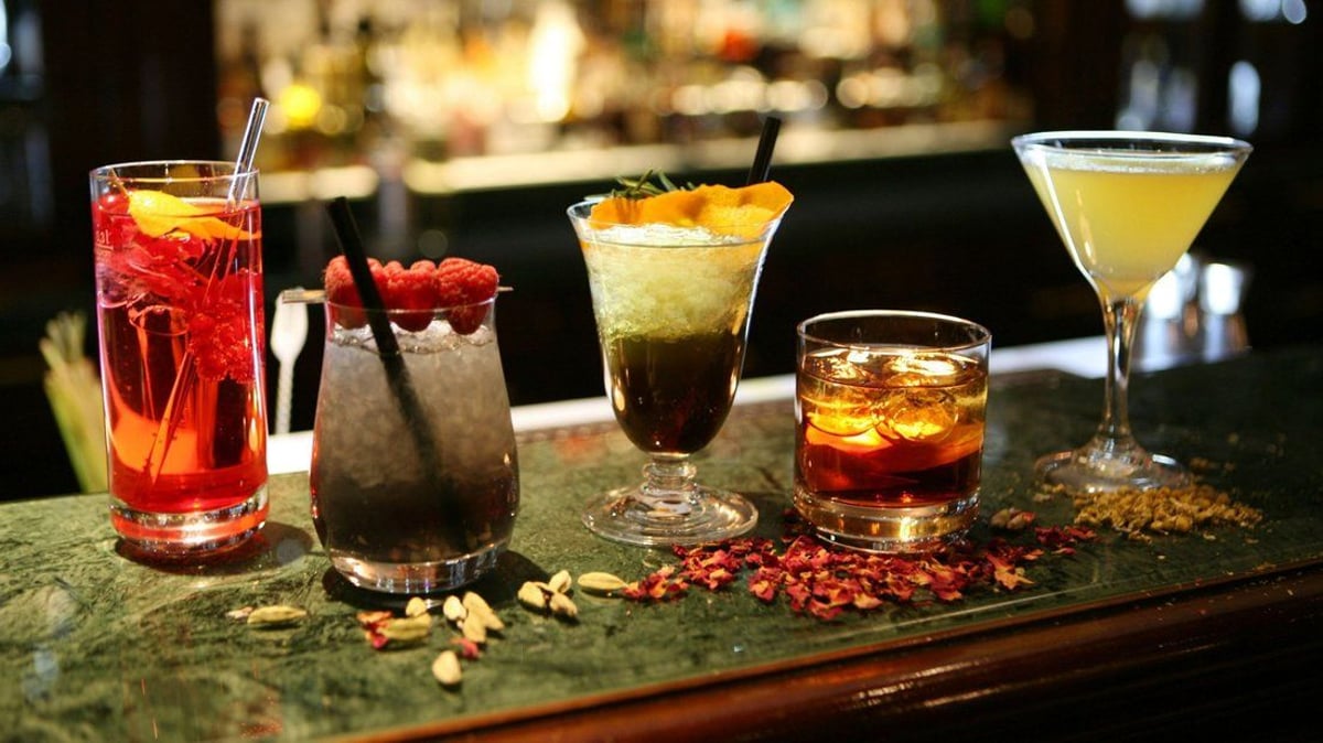 Diese Bars aus Baden-Württemberg gehören zu den besten Deutschlands