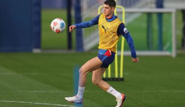 RB Leipzig: Neustart bei Kosta Nedeljkovic! So kämpft der Leihprofi um seine Zukunft | Sport