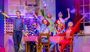 Bibi & Tina verzaubern Berlin: Magisches Musical erleben | Sonstiges