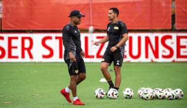 Union Berlin: Ex-Profi kehrt zurück: Trainerrolle begeistert | Sport