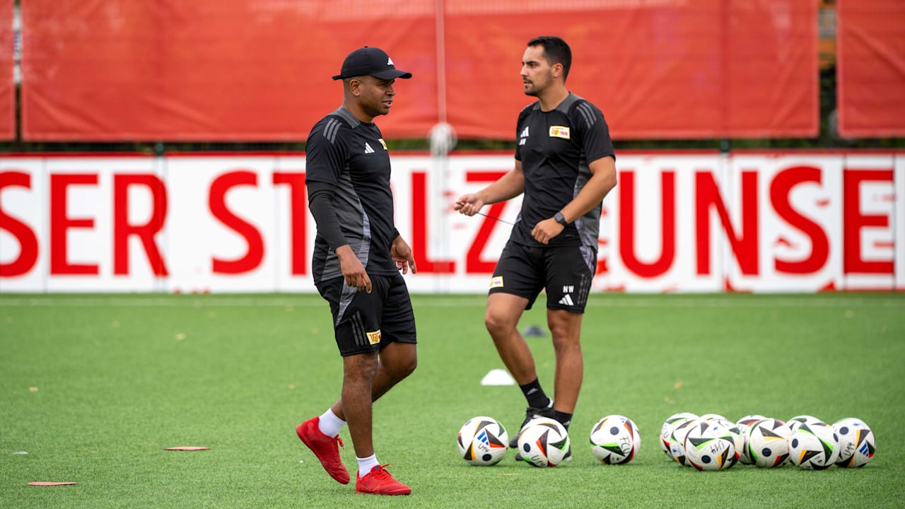 Union Berlin: Ex-Profi kehrt zurück: Trainerrolle begeistert | Sport