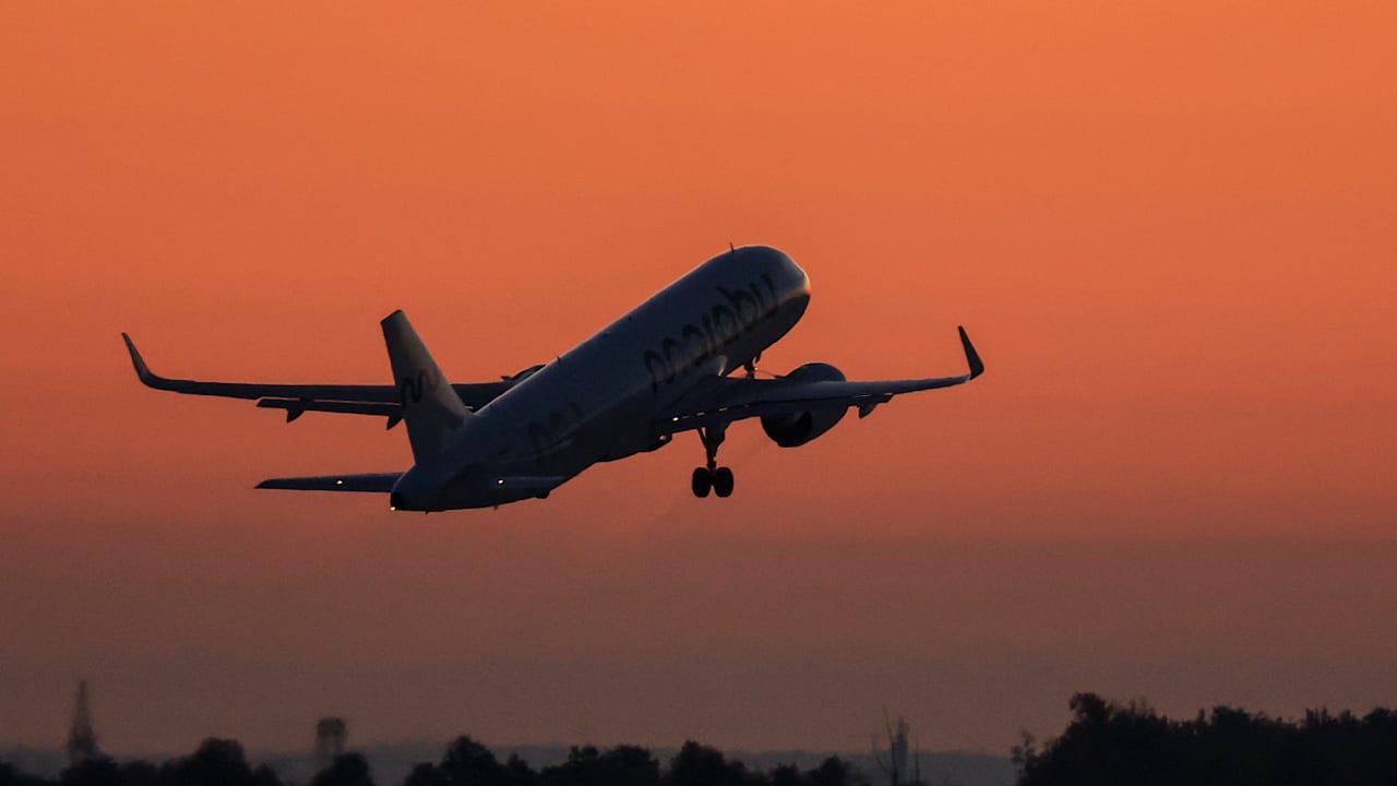 Leipzig: Passagier macht schlechten Scherz und darf nicht mitfliegen | News