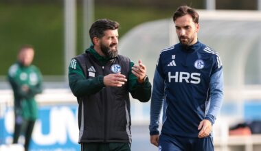 Nach Schalkes Doppel-Pleite: Jetzt braucht es Karamans Chef-Stärke! | Sport