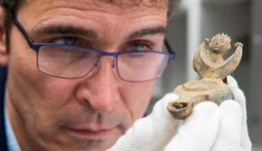 Augsburg plant neues Römermuseum auf Gefängnisgelände