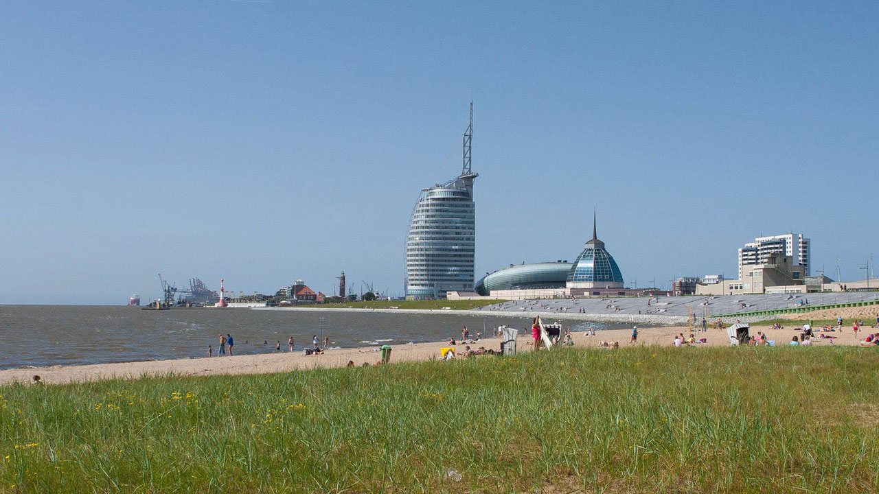 Magistrat nimmt an Bremer Pilotprojekt zur Arbeitszeiterfassung für Lehrkräfte teil – Bremerhaven.de