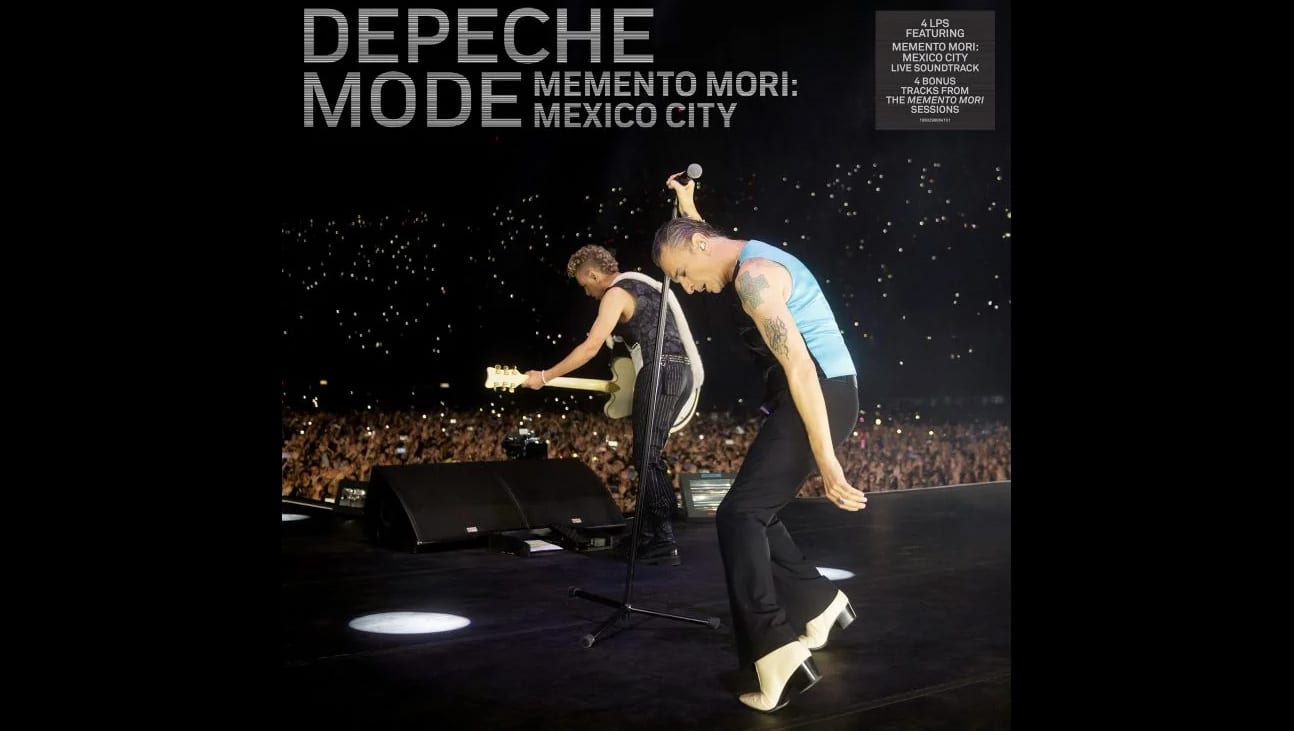 Silberfarbene Indie-Edition von "Memento Mori: Mexico City"