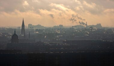 EU-Kompromiss zum Emissionshandel: Steigen Heiz- und Spritpreise?