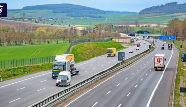 Deutschland kann von Frankreich lernen: So lassen sich Autobahnen schneller ausbauen