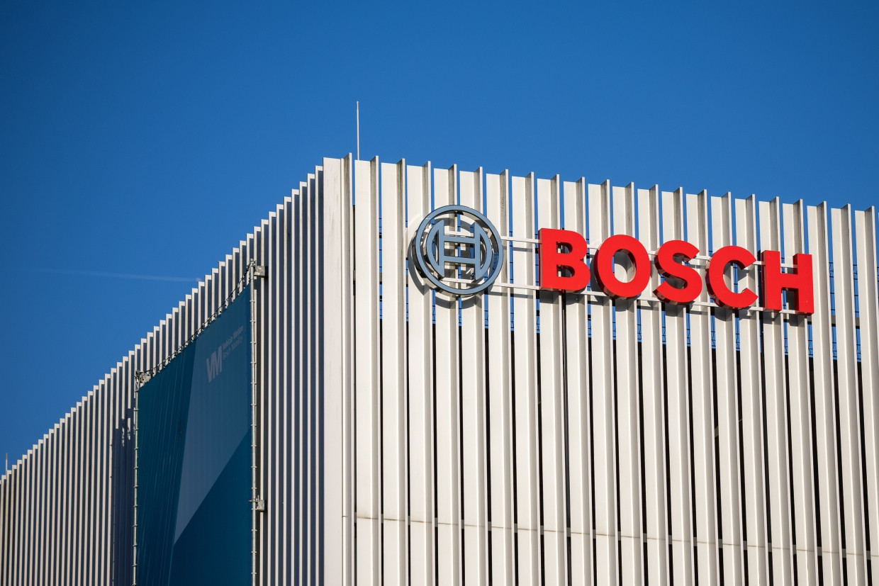 Der größte Autozulieferer der Welt galt wegen seiner großzügigen Behandlung der Arbeiter als „der rote Bosch“.