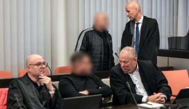 Erpressung der Familie von Michael Schumacher wird neu aufgerollt