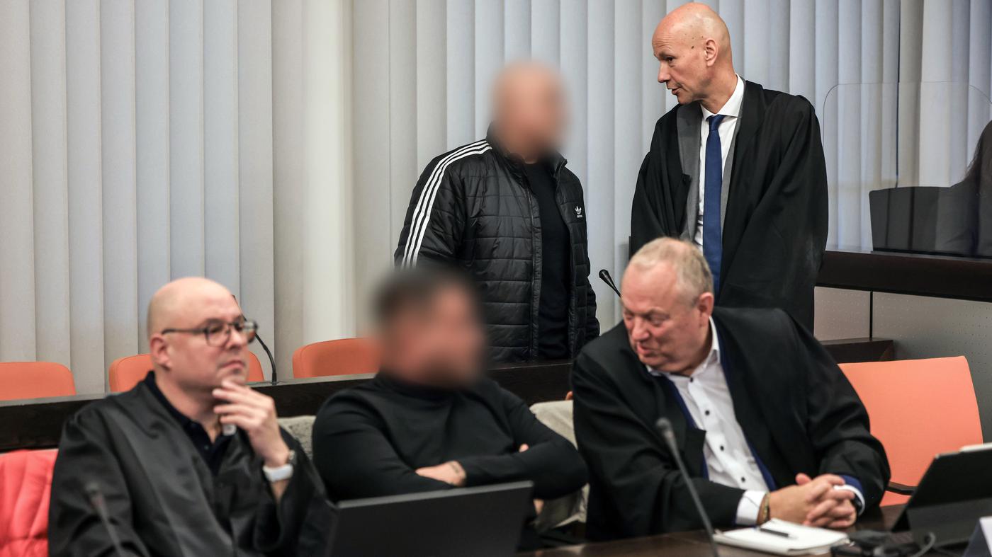 Erpressung der Familie von Michael Schumacher wird neu aufgerollt