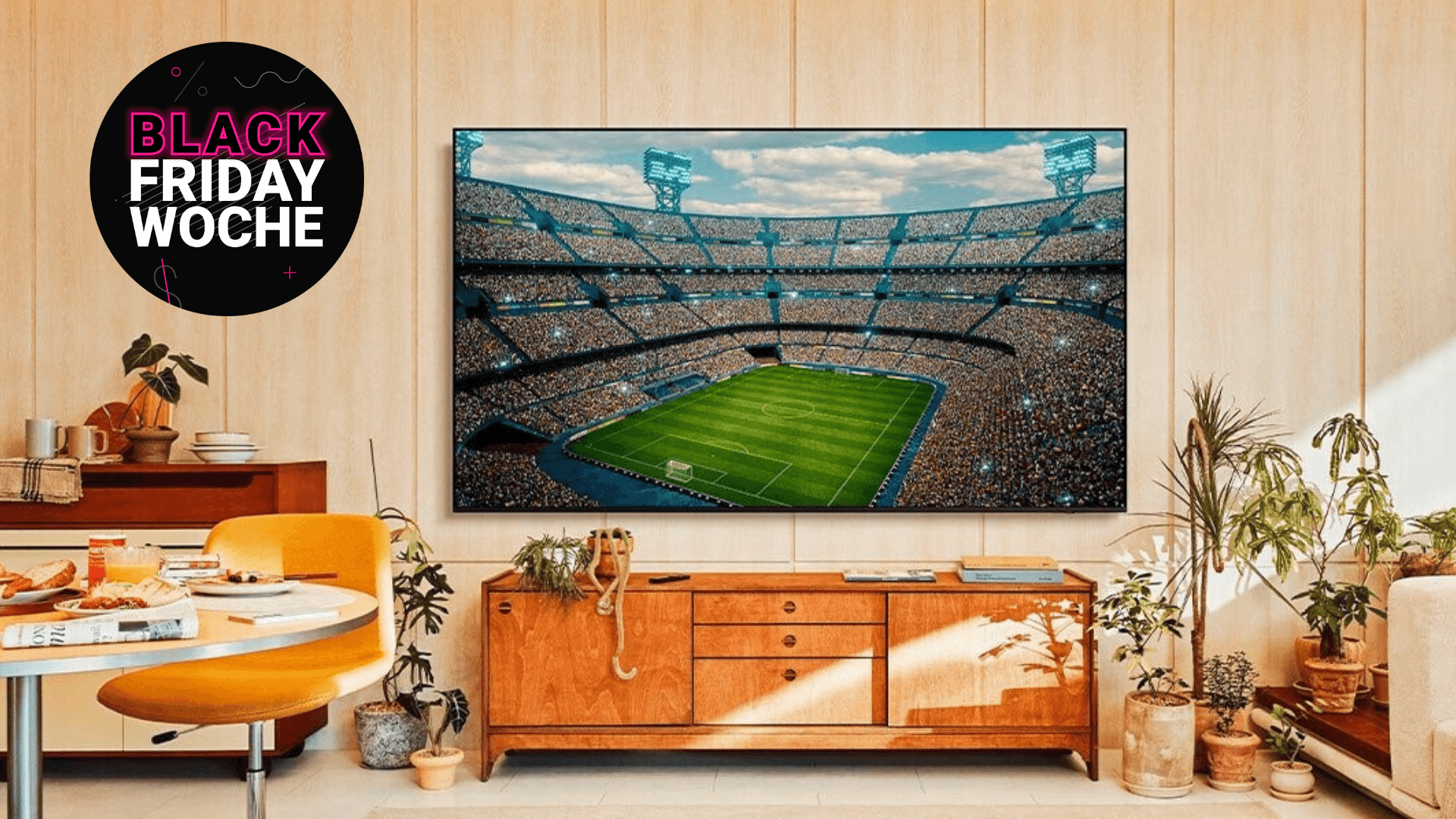 Amazon verkauft Samsung-Fernseher heute zum Tiefpreis Amazon verkauft Samsung-Fernseher heute zum Tiefpreis