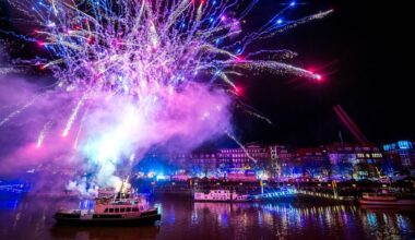 Schlachte-Zauber Bremen: Alle Infos