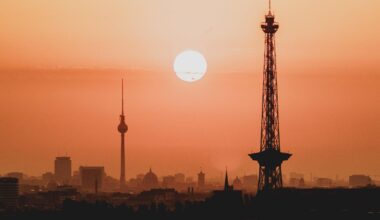 „In Berlin werden wir mit Temperaturen von 45 Grad Celsius leben“