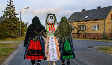 Schokolade, Mittelalter, Zirkus – so weihnachtet Brandenburg