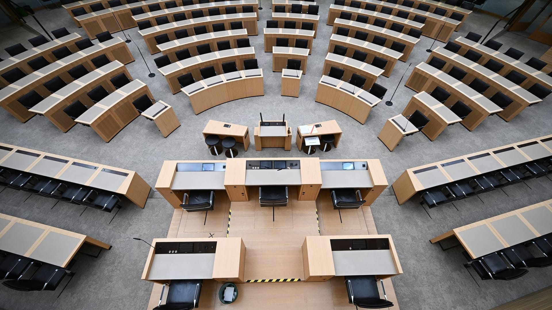 Landtag von Baden-Württemberg