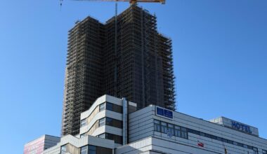 Wegner erwägt „Option eines Rückkaufs“ – Adler Group freut sich über „positive Worte“