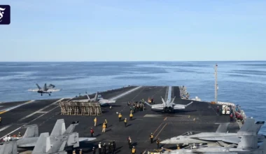 US-Angriffe auf Boote: Frankreich wirft USA Völkerrechtsbruch in der Karibik vor