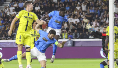 Pafos feiert ersten Sieg in der Königsklasse – Chelsea müht sich zu Remis gegen Qarabağ