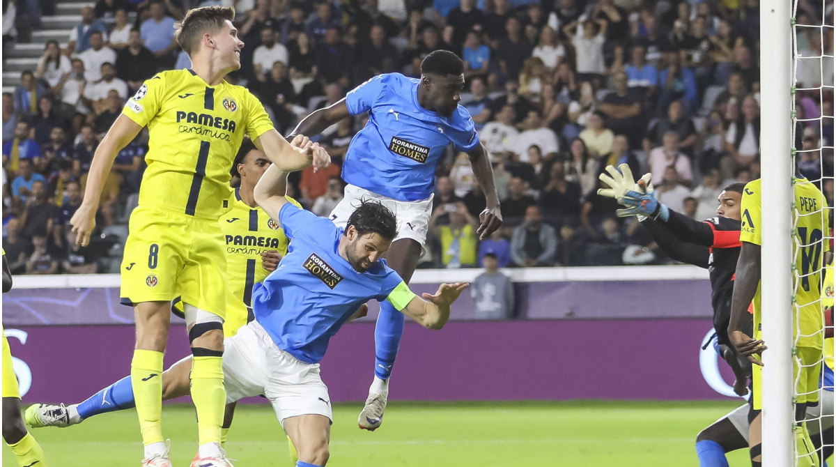 Pafos feiert ersten Sieg in der Königsklasse – Chelsea müht sich zu Remis gegen Qarabağ