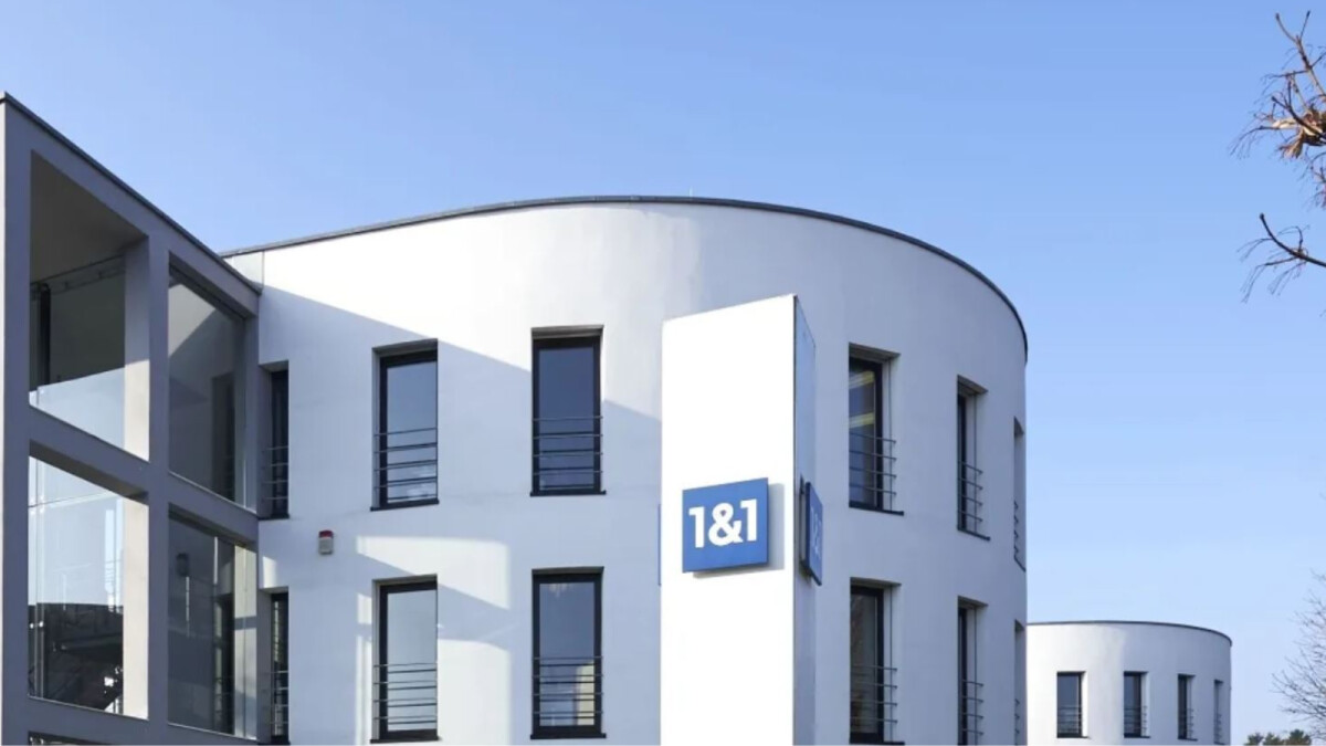 Derzeit häufen sich Meldungen über Störungen im 1&1-Mobilfunknetz.