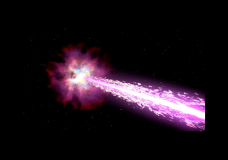 Entdeckung! Astronomen beobachten zum ersten Mal eine seltsame Sternentstehung