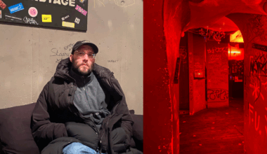 „Hallo Werner“-Gründer Matthias Mörtl im Gespräch