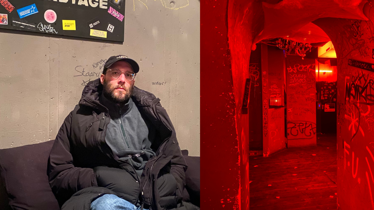 „Hallo Werner“-Gründer Matthias Mörtl im Gespräch