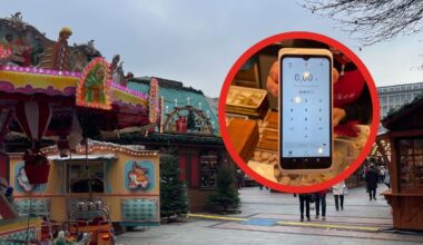 Änderung auf dem Weihnachtsmarkt Essen - Händler haben keine Wahl