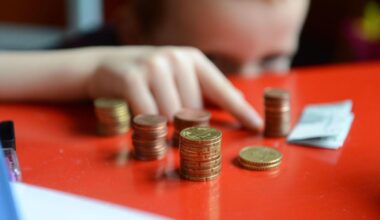 Deutschland stagniert bei der Bekämpfung von Kinderarmut