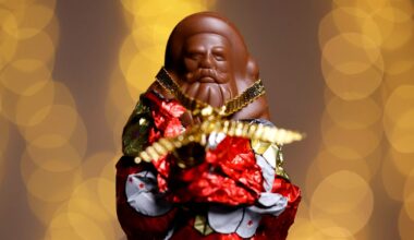 Schoko-Schock kurz vor Weihnachten! Handel ist alarmiert | Politik